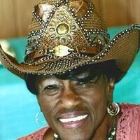 Cook Richmond Funeral Pioneering Home Bogalusa