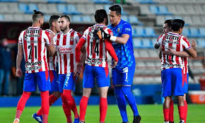 10 may 2021, pachuca vs chivas guadalajara prediction, precise football tips for the mexico clausura match 10 may 2021: Gudino Salvo A Chivas De La Derrota Ante Pachuca