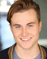 Meet Benjamin Breault