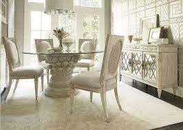 So i will use it as a great room freshener. American Drew Jessica Mcclintock Boutique Round Dining Table Set In White Veil Round Dining Table Furniture Round Pedestal Dining Table Round Dining Room