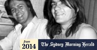 AC/DC's Malcolm Young reportedly in care for dementia in Sydney : r/Music