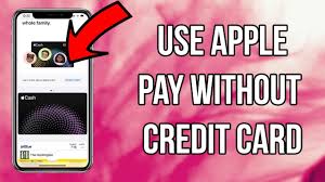 Check spelling or type a new query. How To Use Apple Pay Without A Credit Card In 2021 Can I Use Apple Pay Cash Without A Debit Card Youtube