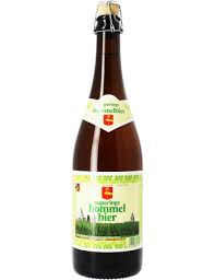 Hommel Bier 75 Cl Beer Beer Online Best Beer
