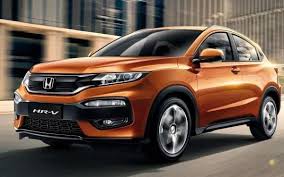 2021 Honda Hr V News Rumors Release Date Price And Features Honda Car Models Honda Hrv Honda Car Models Honda