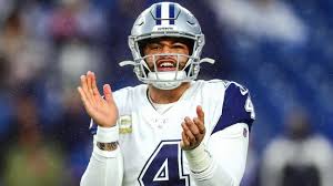 Prescott has pushed cowboys and owner jerry jones for a contract that would pay him (rightfully) as one of the nfl's best quarterbacks. Will Dak Prescott Be With Cowboys For The Long Haul Answer Is Near