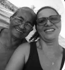 Mãe e filha que morreram após carro capotar na TO-080 voltavam de encontro  de família