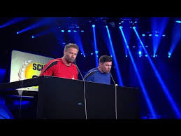 In der neuesten ausgabe von schlag den star konnte sasha seinen gegner tim mälzer bezwingen, doch der gab sich nicht kampflos geschlagen. Faden Essen Sasha Vs Tim Malzer Spiel 14 Schlag Den Star Youtube