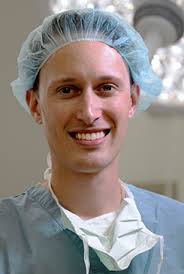 Physician Biographies