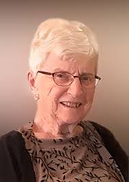 Kathryn Sikkema Obituary