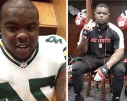 Former Green Bay Packer Carlos Gray shot to death in Alabama; later  kidnapping possibly linked