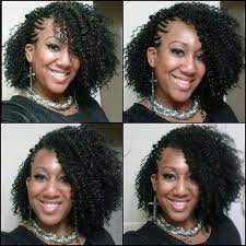 Loving My Hair Crochet Braids With French Braids On The Side Lovemystylist Cornrow Braid Styles Crochet Hair Styles Hair Styles 2017