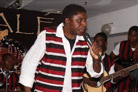 Yahya (2) brother ayouba (1) brother culture (1) brother resistance (1) brother yahya (2. Covid 19 The Earth Is Crying Music Legend Bongos Ikwue Writes On Global Pandemic Daily Post Nigeria