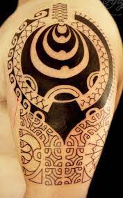 15 Amazing Maori Tattoo Designs And Their Meanings Styles At Life Maori Tattoo Tattoo Designs And Meanings Symbol Tattoos With Meaning