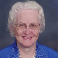 Evelyn Reimer Obituary March 4, 2020