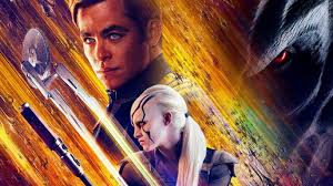Review - Star Trek Beyond - Geek Ireland