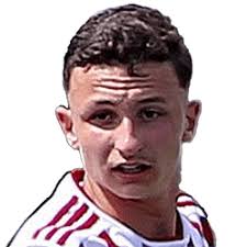 Lions Gibraltar » Player list