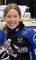 Jennifer Jones (curler)