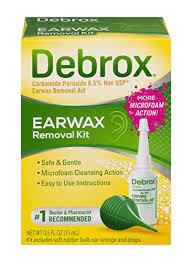 Amzn.to/2mvdipl try cash app using my code. What Is Reddit S Opinion Of Debrox Earwax Removal Kit Earwax Removal Drops And Ear Syringe