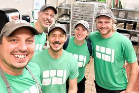 Dan Giusti (@dan.giusti) • Instagram photos and videos