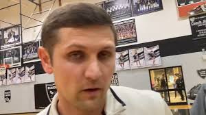 Idalou coach Tyler Helms discusses the win over Bushland