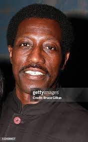 Wesley Bruce's Instagram, Twitter & Facebook