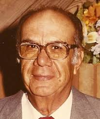 Florentino "Tino" Diaz Fontes