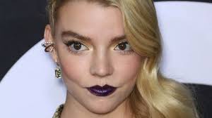 Anya Taylor-Joy Looks So Different With Short Hair—But It's Not What You  Think