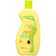L'oréal kids extra gentle very berry strawberry conditioner 250ml. L Oreal Kids Cool Coconut 3 In 1 Shampoo Conditioner Body Wash 16 Fl Oz Instacart