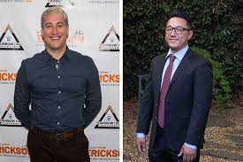 Mayor John Erickson and Commissioner Danny Hang Land Major Endorsements  from Six Progressive Organizations