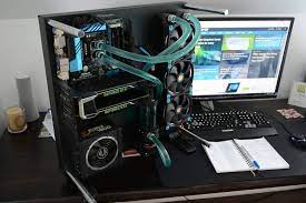 However, whilst they often come with impressive specs, there are several key factors which differentiate them from workstation graphics cards for cad. The Rise And Fall Of Multi Gpu Graphics Cards Techspot