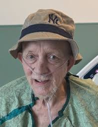 Joseph James Covell Jr Obituary (2025)