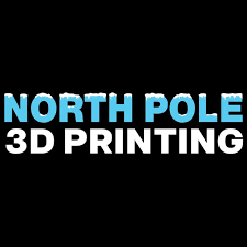 North Pole 3D Printing