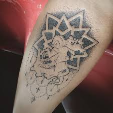 Veja abaixo fotos de tatuagens com a imagem de são jorge. 50 Tatuagens De Sao Jorge Impressionantes