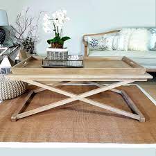 The coffee table is one of the most important, but often most underestimated pieces of furniture you choose for a room. How To Choose A Hamptons Coffee Table Home Styling Warehouse