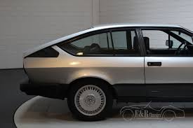 Image result for Gray 1984 Alfa-Romeo