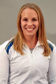 Hayley Sanzotti Named America First Credit Union USU Student-Athlete of the  Week