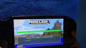 Looking for a new adventure in minecraft? How To Invite Friends To Minecraft Ps Vita Edition Youtube