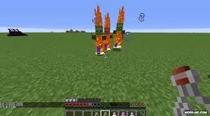 скачать мод на майнкрафт 1 7 10 на уменьшение и увеличение Skachat Mod Na Majnkraft 1 7 10 Na Zele Umenshenie I Uvelichenie Prakard