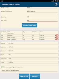 Surat bahasa inggris ini merupakan surat umum dalam transaksi bisnis yang bersifat resmi. Pemesanan Barang Contoh Surat Purchase Order Dalam Bahasa Indonesia Berbagai Contoh