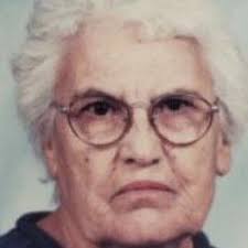 Olympia Martinez Obituary