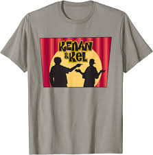 Kenan and kel merch