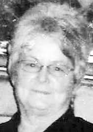 Mrs. Patricia Yawn Spell, 74