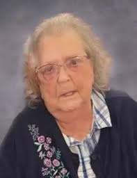 Obituary information for Shirley Ann Painter