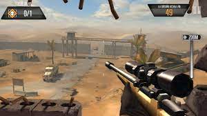 2 Mejores Juegos De Sniper Para Android Gratis By Android Games