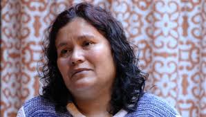 Canal M La desaparición de Mónica Rivero