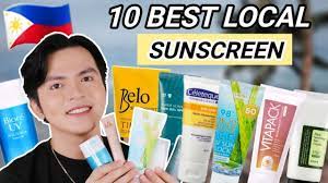 Best value for oily skin. 10 Best Local Sunscreen In The Philippines 2020 Youtube