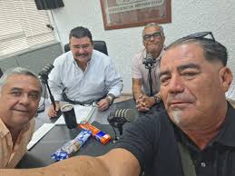 DT Paco Ramírez (@DTPacoRamirez)