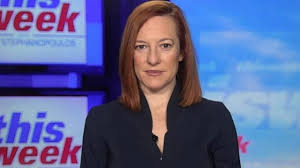 She is known for her work on the robert macneil report (1975), the end: What Is Jen Psaki Net Worth Salary Income Asset