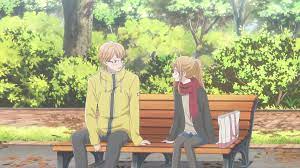 My Love Story with Yamada-kun at Lv999 I Like You - Watch on Crunchyroll