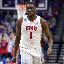 Shake milton said he continues to deal with some left ankle soreness but for the most part, i'm able to move on it ok and that he's. Denver Stiffs Nba Draft Prospect Shake Milton Denver Stiffs
